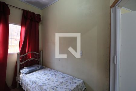 Quarto 1 de casa à venda com 2 quartos, 48m² em Mathias Velho, Canoas