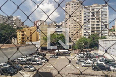 Vista do Quarto 1 de apartamento à venda com 2 quartos, 88m² em Vila Buarque, São Paulo