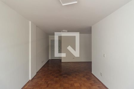 Sala de apartamento à venda com 2 quartos, 88m² em Vila Buarque, São Paulo