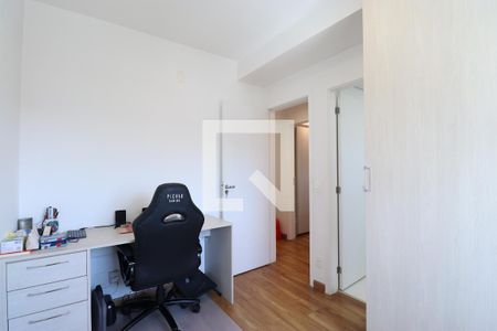 Suíte 1 de apartamento à venda com 2 quartos, 88m² em Várzea da Barra Funda, São Paulo