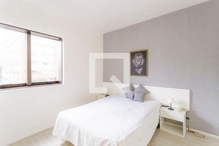 Studio de apartamento à venda com 1 quarto, 43m² em Indianópolis, São Paulo