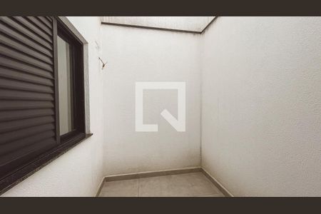 Quarto 2 de casa de condomínio à venda com 2 quartos, 52m² em Água Fria, São Paulo