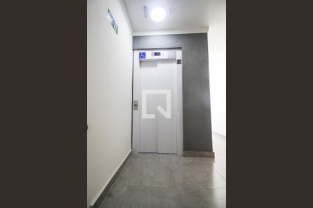 Elevador de apartamento à venda com 2 quartos, 52m² em Água Fria, São Paulo