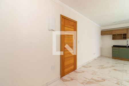 Hall de Entrada de apartamento à venda com 2 quartos, 50m² em Água Fria, São Paulo