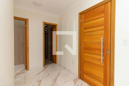 Hall de Entrada de apartamento à venda com 2 quartos, 50m² em Água Fria, São Paulo