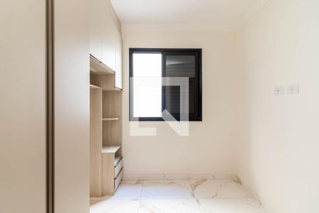 Quarto 1 de apartamento à venda com 2 quartos, 50m² em Água Fria, São Paulo
