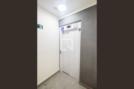 Elevador de apartamento à venda com 2 quartos, 52m² em Água Fria, São Paulo