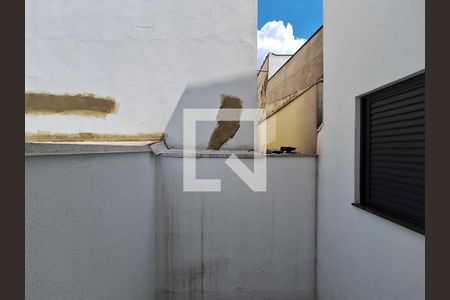 Vista Quarto 1 de apartamento à venda com 2 quartos, 52m² em Água Fria, São Paulo