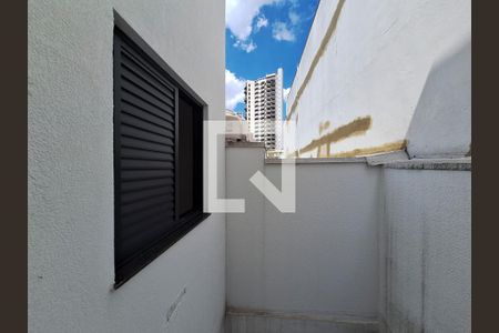 Vista Quarto 2 de apartamento à venda com 2 quartos, 52m² em Água Fria, São Paulo