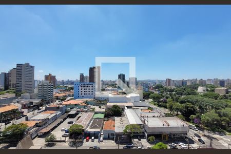 Vista de apartamento à venda com 5 quartos, 284m² em Jardim, Santo André
