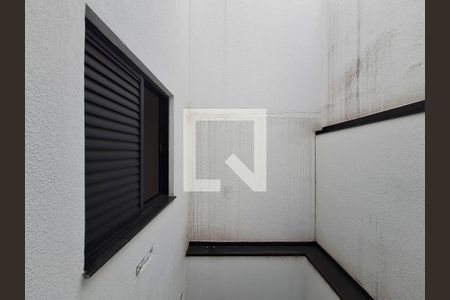 Vista Quarto 2 de apartamento à venda com 2 quartos, 52m² em Água Fria, São Paulo
