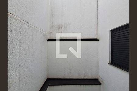Vista Quarto 1 de apartamento à venda com 2 quartos, 52m² em Água Fria, São Paulo