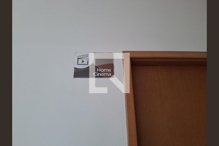 Área comum de apartamento para alugar com 3 quartos, 115m² em Botafogo, Rio de Janeiro