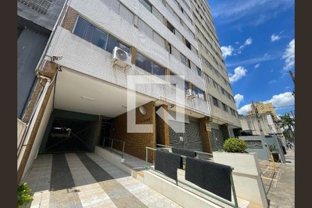 Fachada de apartamento à venda com 2 quartos, 64m² em Butantã, São Paulo