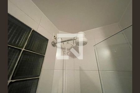 Banheiro Social de apartamento à venda com 2 quartos, 64m² em Butantã, São Paulo