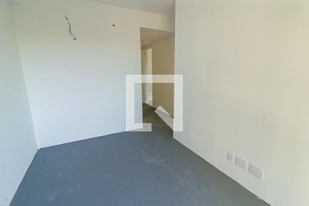 Suíte  de apartamento à venda com 4 quartos, 262m² em Barra da Tijuca, Rio de Janeiro