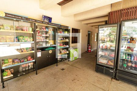 Área comum de apartamento à venda com 4 quartos, 262m² em Barra da Tijuca, Rio de Janeiro