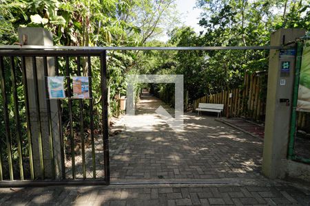 Fachada de apartamento à venda com 4 quartos, 262m² em Barra da Tijuca, Rio de Janeiro