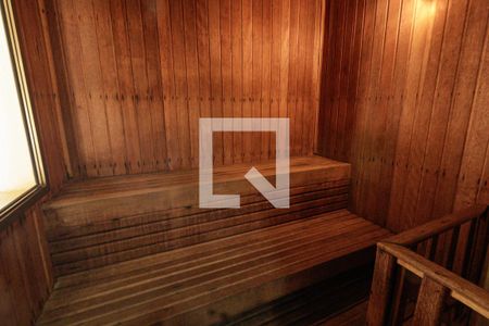 Área comum de apartamento à venda com 4 quartos, 262m² em Barra da Tijuca, Rio de Janeiro