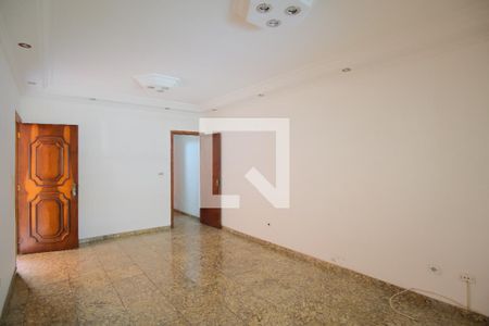 Sala de casa à venda com 5 quartos, 180m² em Vila Gomes Cardim, São Paulo