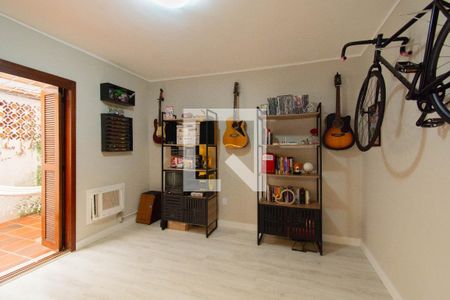 Quarto 4 de apartamento à venda com 4 quartos, 118m² em Marechal Rondon, Canoas