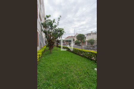 Área comum de apartamento à venda com 4 quartos, 118m² em Marechal Rondon, Canoas
