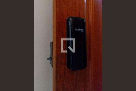 Área comum de apartamento à venda com 4 quartos, 118m² em Marechal Rondon, Canoas
