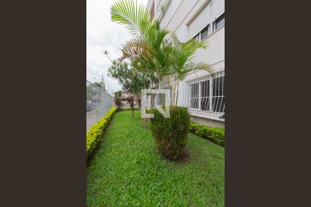 Área comum de apartamento à venda com 4 quartos, 118m² em Marechal Rondon, Canoas