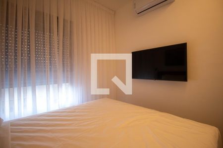 Quarto de apartamento para alugar com 1 quarto, 43m² em Jardim das Acacias, São Paulo