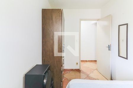 Quarto 2 de apartamento à venda com 4 quartos, 98m² em Jaguaré, São Paulo