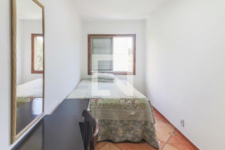 Quarto 1 de apartamento à venda com 4 quartos, 98m² em Jaguaré, São Paulo