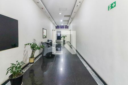 Condomínio de apartamento à venda com 4 quartos, 98m² em Jaguaré, São Paulo
