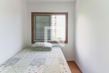 Quarto 1 de apartamento à venda com 4 quartos, 98m² em Jaguaré, São Paulo