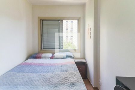 Quarto 2 de apartamento à venda com 4 quartos, 98m² em Jaguaré, São Paulo