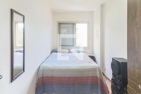 Quarto 2 de apartamento à venda com 4 quartos, 98m² em Jaguaré, São Paulo