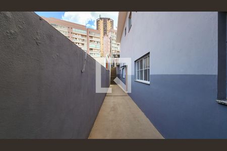Quital de casa para alugar com 3 quartos, 120m² em Parque Residencial Nove de Julho, Jundiaí