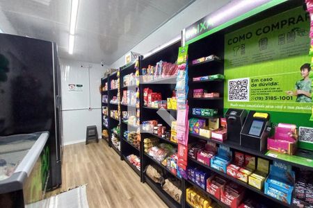 Área comum - Mercado de apartamento à venda com 2 quartos, 130m² em Jardim Nova Europa, Campinas