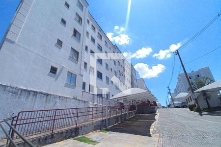 Fachada do Prédio de apartamento à venda com 2 quartos, 130m² em Jardim Nova Europa, Campinas