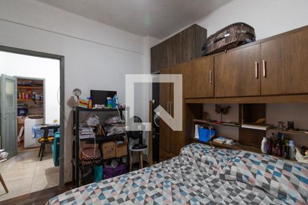 Suíte de apartamento para alugar com 1 quarto, 32m² em Centro Histórico, Porto Alegre