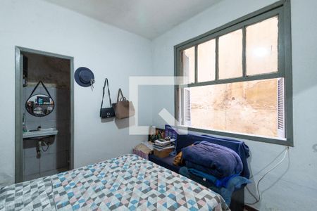 Suíte de apartamento para alugar com 1 quarto, 32m² em Centro Histórico, Porto Alegre