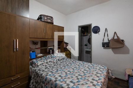 Suíte de apartamento para alugar com 1 quarto, 32m² em Centro Histórico, Porto Alegre