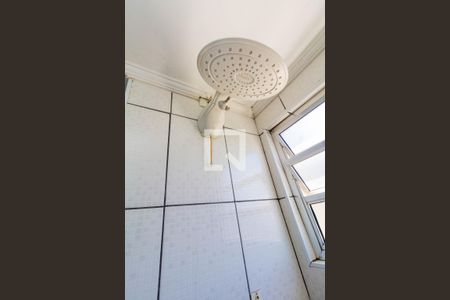 Banheiro de apartamento à venda com 2 quartos, 42m² em Vila Silvia, São Paulo