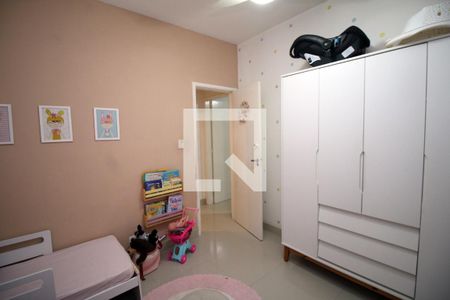 Quarto 1 de apartamento para alugar com 2 quartos, 45m² em Vila da Penha, Rio de Janeiro