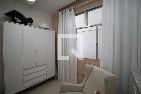 Quarto 1 de apartamento para alugar com 2 quartos, 45m² em Vila da Penha, Rio de Janeiro