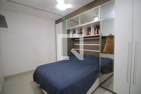 Quarto 2 de apartamento para alugar com 2 quartos, 45m² em Vila da Penha, Rio de Janeiro