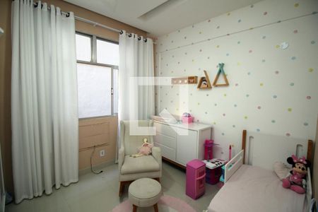 Quarto 1 de apartamento para alugar com 2 quartos, 45m² em Vila da Penha, Rio de Janeiro