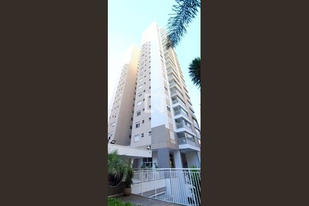 Fachada de apartamento à venda com 2 quartos, 100m² em Vila Andrade, São Paulo