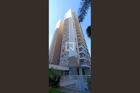 Fachada de apartamento à venda com 2 quartos, 100m² em Vila Andrade, São Paulo