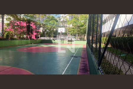 Quadra de apartamento à venda com 2 quartos, 100m² em Vila Andrade, São Paulo