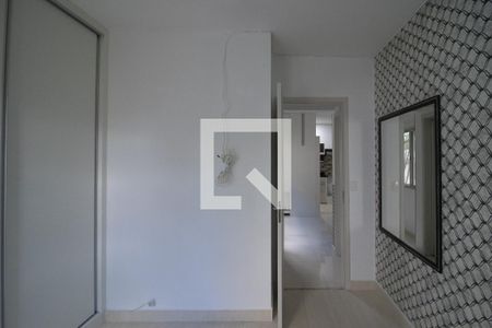 Quarto 2 de apartamento para alugar com 2 quartos, 43m² em Vila Mazzei, São Paulo